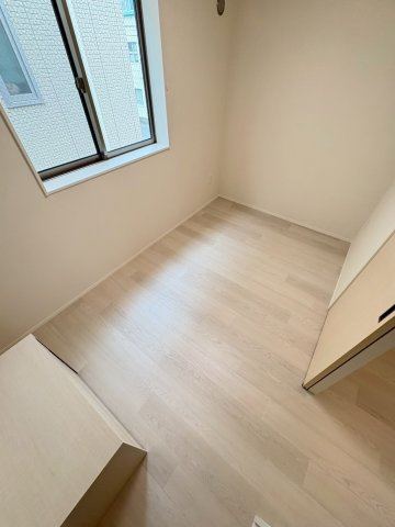 ルナテラス甲子園の居間・リビング