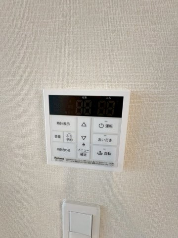 ルナテラス甲子園の設備