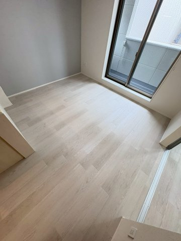 ルナテラス甲子園の居間・リビング