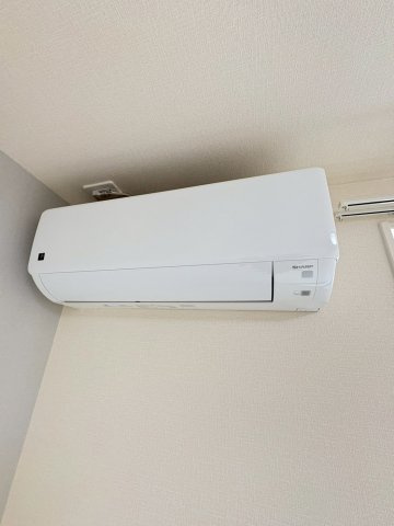 ルナテラス甲子園の設備