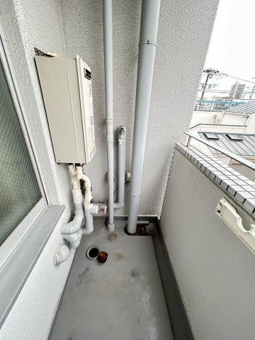 Ｂｌａｎｃ上筒井通の設備