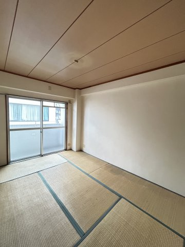 Ｂｌａｎｃ上筒井通の和室