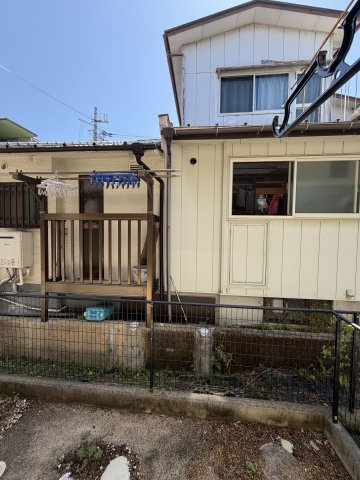 イルマーレ須磨浦の展望