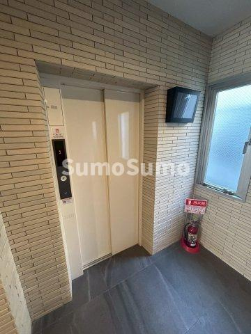 グランメール岡本のその他共用部分