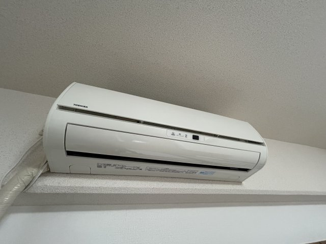 【設備】エクレール六甲