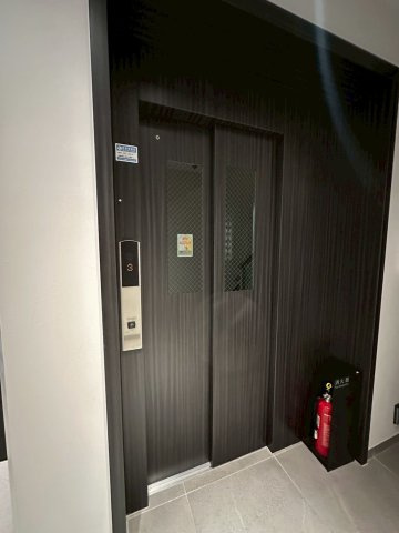 Sourire Okamoto　(スリール オカモト)のその他共用部分