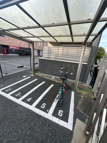 本山ローズプラザのその他共用部分