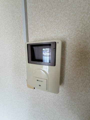 第一城戸ビルのセキュリティ