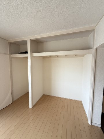第一城戸ビルの収納