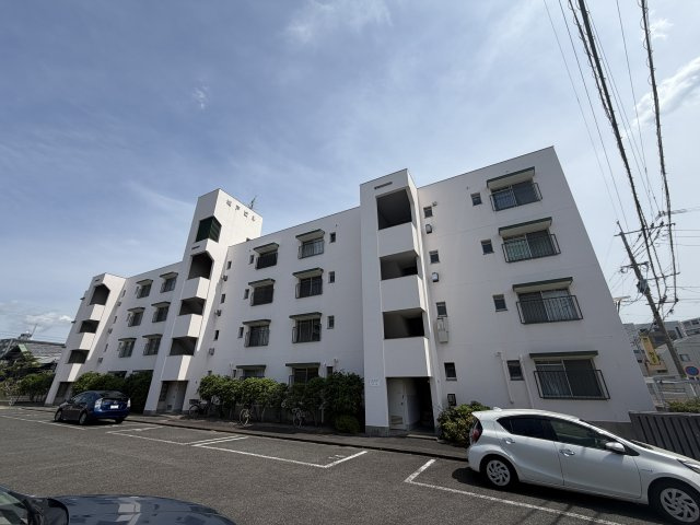 第一城戸ビルの外観