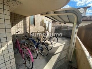 ハイム屋敷本のその他共用部分