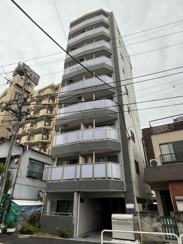 ヒルズ亀有
