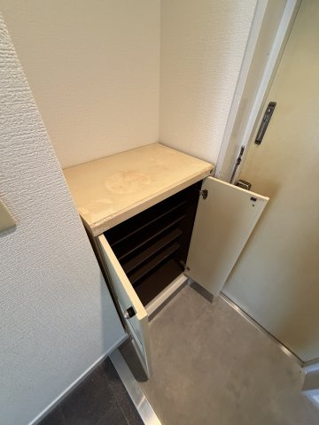ハイツシスタローザのその他