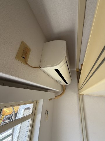 ハイツシスタローザの設備