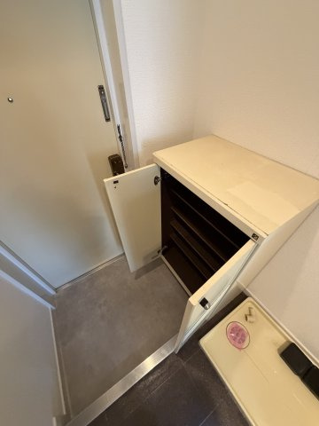 ハイツシスタローザの設備