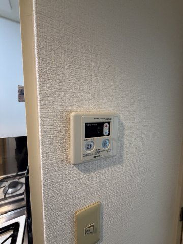 ハイツシスタローザの設備