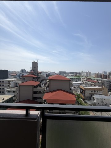 ブルームライフ兵庫の展望