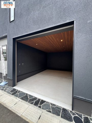 【駐車場】 | ☆中山西2丁目　新規分譲☆
