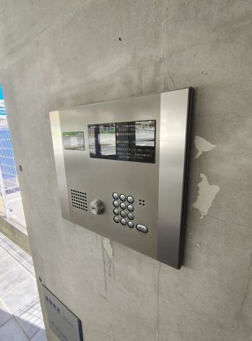 チェメントのその他共用部分