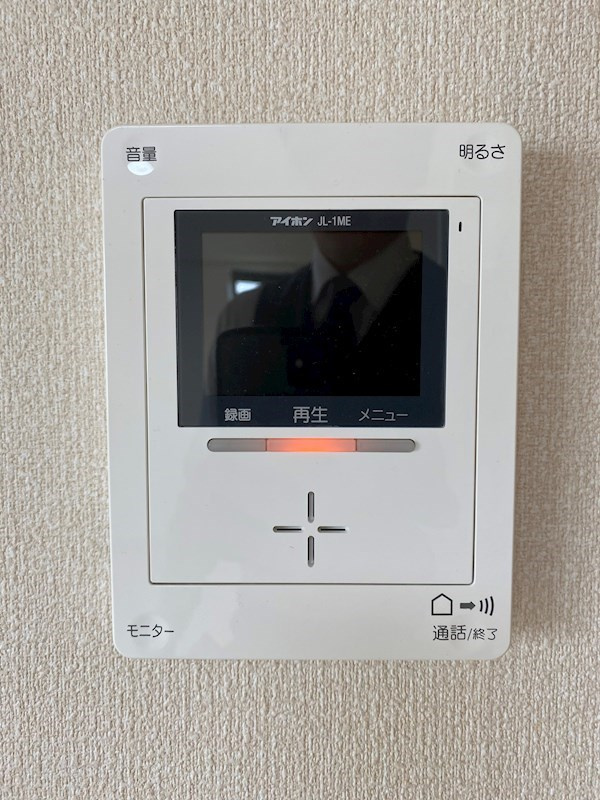 ヌーベルフルーブのセキュリティ