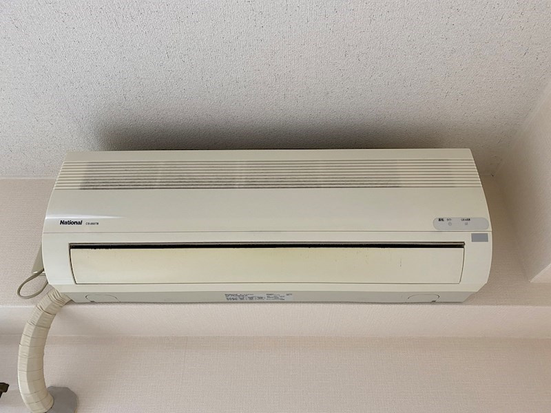 ヌーベルフルーブの設備
