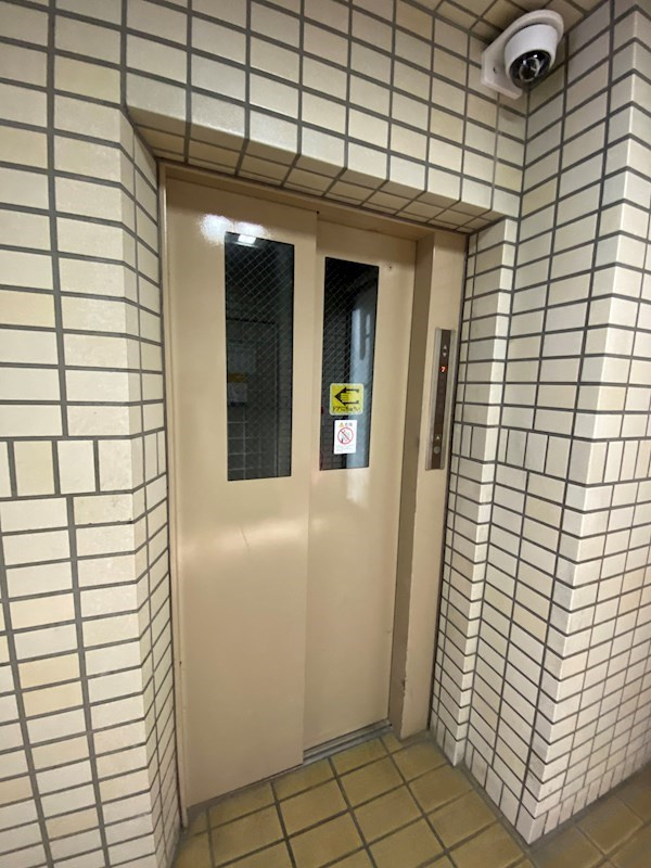 ヌーベルフルーブのその他共用部分