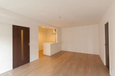 【居間・リビング】