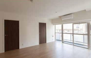 【居間・リビング】