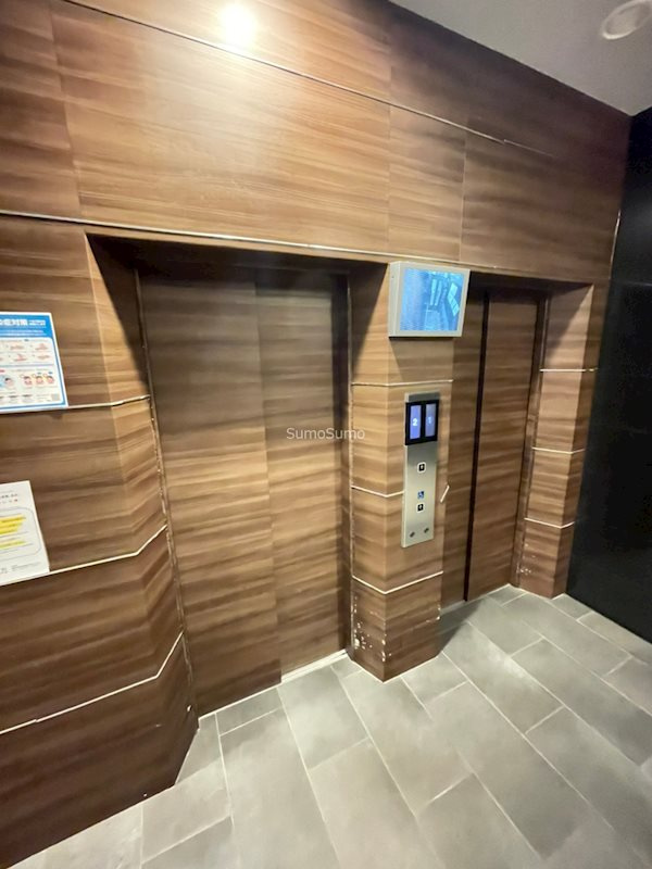 SERENiTE本町エコートのその他共用部分