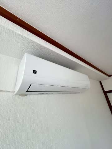 加野ハイツの設備