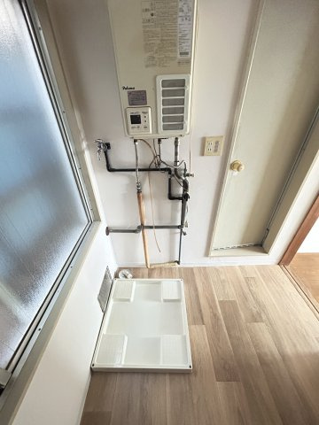 加野ハイツのその他