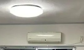 ワコー第3マンションの設備