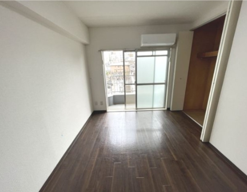 ワコー第3マンション