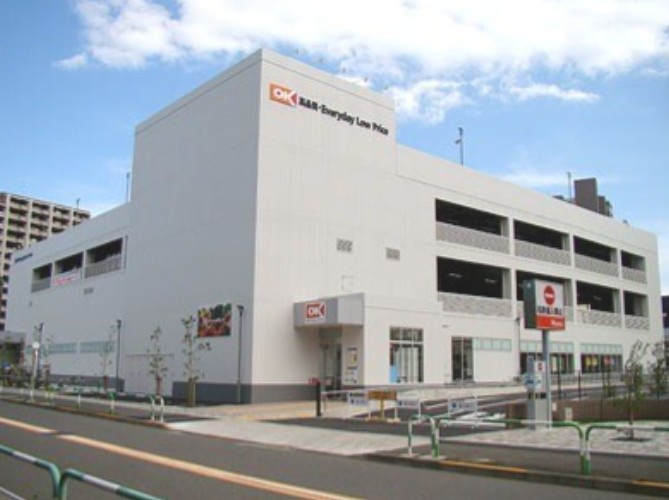 ワコー第3マンションの周辺