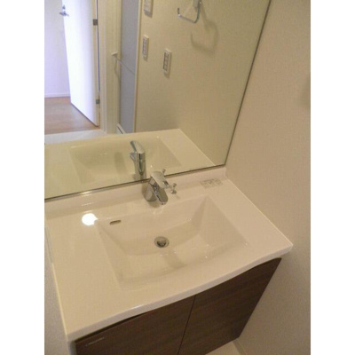 【洗面所】 | コンフォリア浅草橋 |  