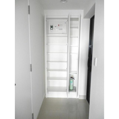 【収納】 | コンフォリア浅草橋 |  