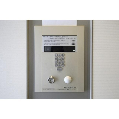 【セキュリティ】 | コンフォリア浅草橋 |  