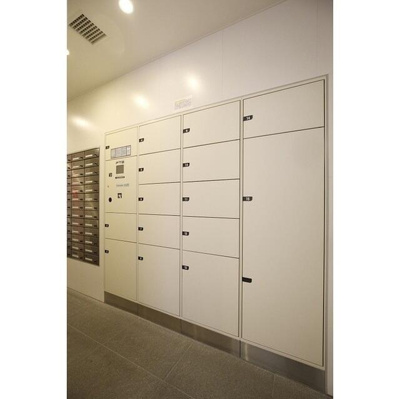 【その他共用部分】 | コンフォリア浅草橋 |  