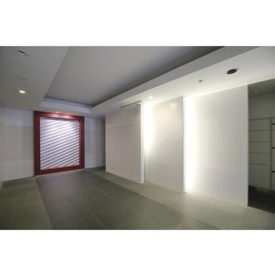 【ロビー】 | コンフォリア浅草橋 |  