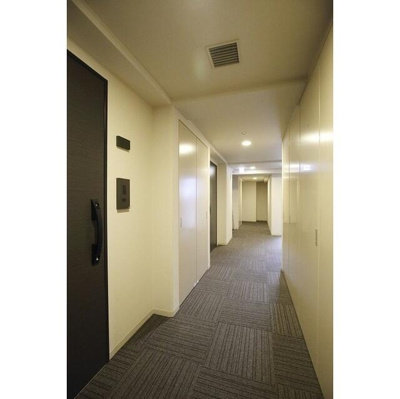 【ロビー】 | コンフォリア浅草橋 |  