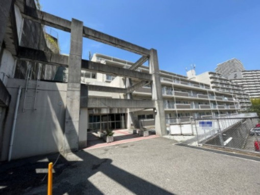 シティ南落合