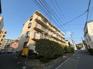 ドルフ馬込の画像