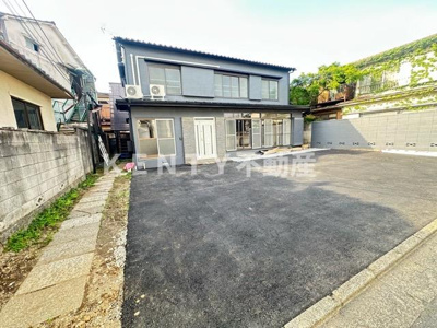 【外観】 | Relive BH蒲田 | 外観です