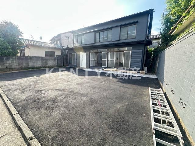 【外観】 | Relive BH蒲田 | 物件の外観です