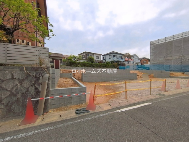  | 豊田市高美町５丁目41『仲介料無料』新築戸建て | 撮影：'26/04/13