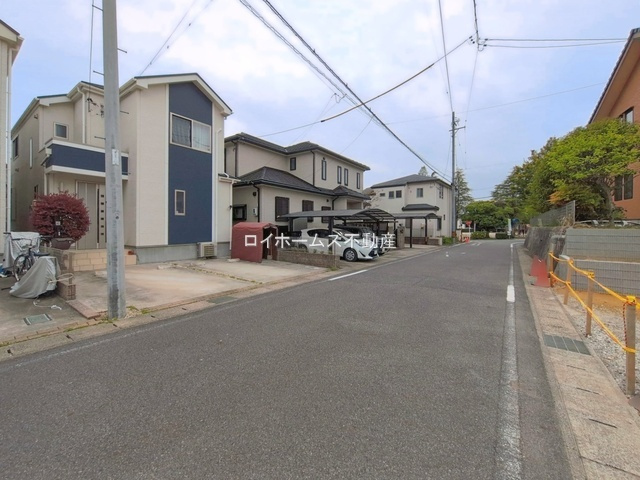  | 豊田市高美町５丁目41『仲介料無料』新築戸建て | 撮影：'26/04/13