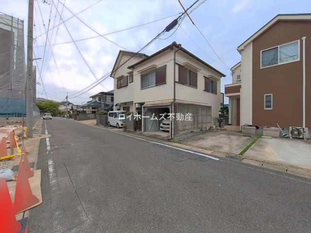  | 豊田市高美町５丁目41『仲介料無料』新築戸建て | 撮影：'26/04/13