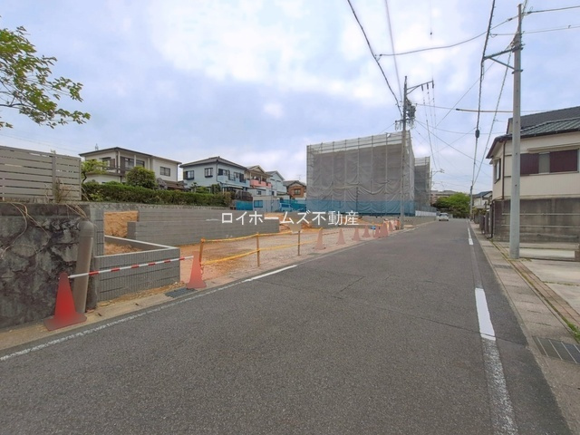  | 豊田市高美町５丁目41『仲介料無料』新築戸建て | 撮影：'26/04/13
