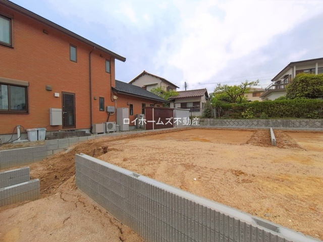  | 豊田市高美町５丁目41『仲介料無料』新築戸建て | 撮影：'26/04/13