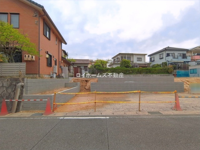  | 豊田市高美町５丁目41『仲介料無料』新築戸建て | 撮影：'26/04/13